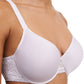 C Jolie Comfort Convertible T-Shirt Bra  Color 06F-Evening Haze ?? MAY DELETE