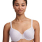 C Jolie Comfort Convertible T-Shirt Bra  Color 06F-Evening Haze ?? MAY DELETE
