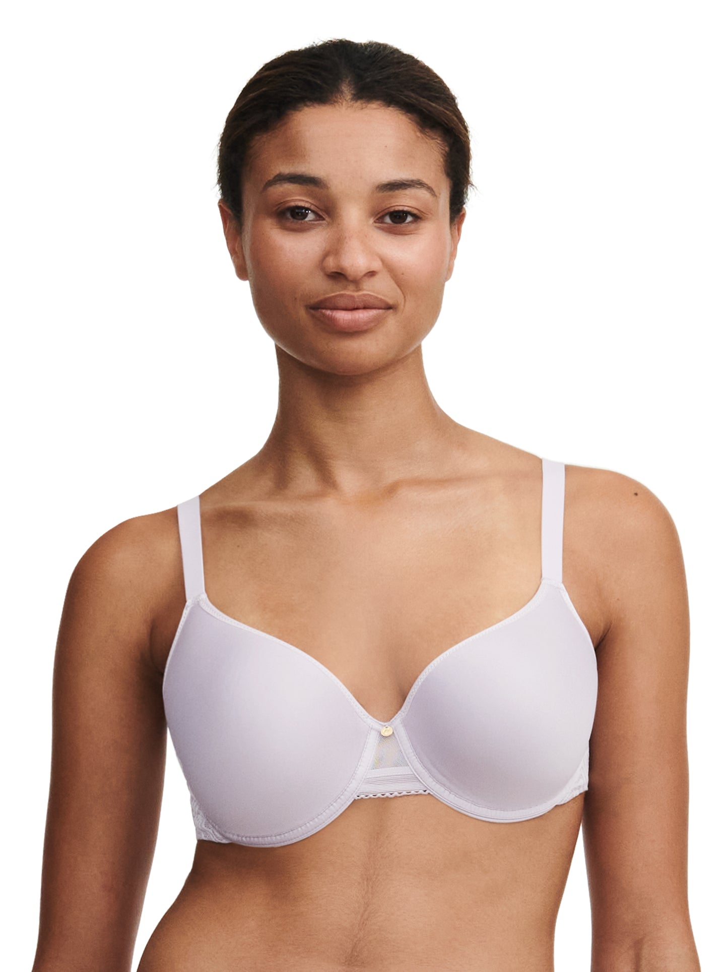 C Jolie Comfort Convertible T-Shirt Bra  Color 06F-Evening Haze ?? MAY DELETE