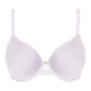 C Jolie Comfort Convertible T-Shirt Bra  Color 06F-Evening Haze ?? MAY DELETE