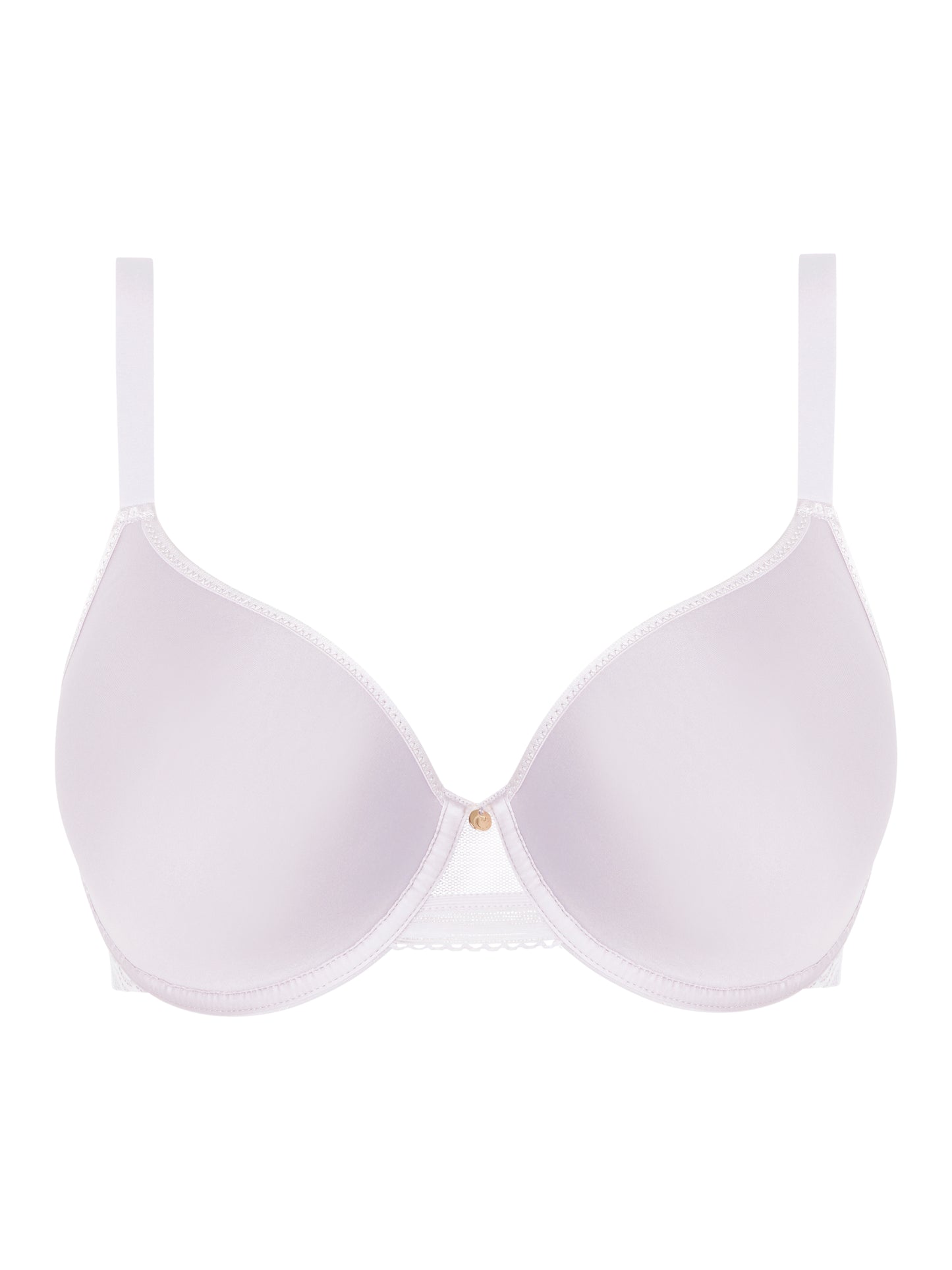 C Jolie Comfort Convertible T-Shirt Bra  Color 06F-Evening Haze ?? MAY DELETE