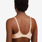 C Jolie Comfort Convertible T-Shirt Bra - Rose