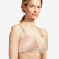 C Jolie Comfort Convertible T-Shirt Bra - Rose