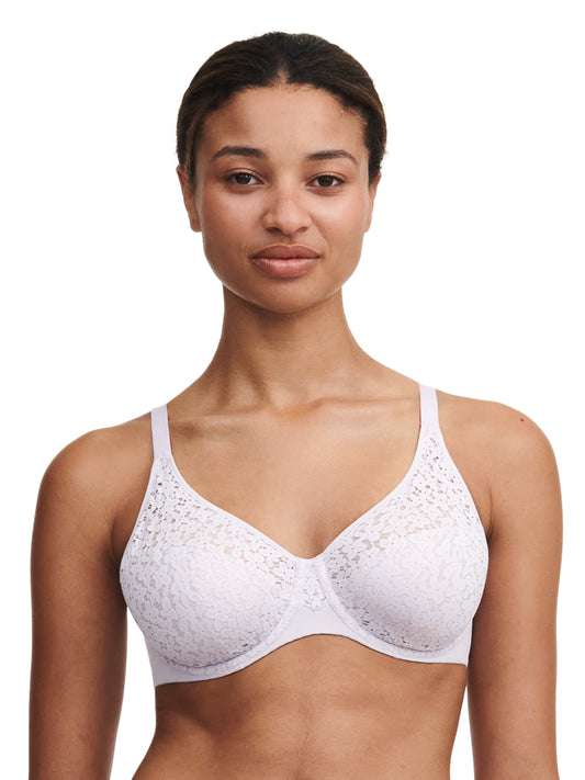 Norah Comfort Flex Fit Full Coverage Unlined Bra - Evening Haze