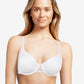 Day To Night Smooth T-Shirt Bra - White