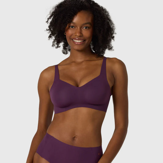 Beyond Bra - Plum
