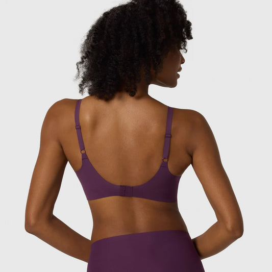 Beyond Bra - Plum