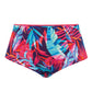 Paradise Palm Classic Bikini Brief Ink