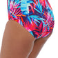 Paradise Palm Classic Bikini Brief Ink