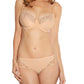 Alex Side Support Bra - Sand