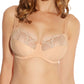 Alex Side Support Bra - Sand