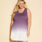 Florida Lounge Printed Night Sleepshirt -Himalayan Ombre NEED PRICE