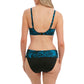 Palmetto Bay Classic Fold Swim Brief - Zen Blue