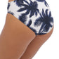 Carmelita Avenue Classic Bikini Brief - French Navy