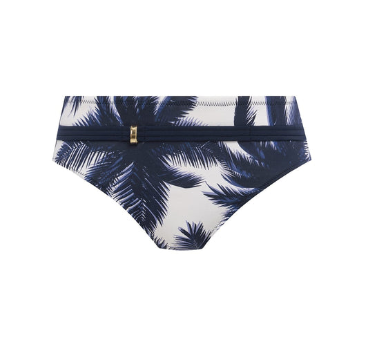 Carmelita Avenue Classic Bikini Brief - French Navy