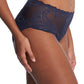 Feathers Girl Brief - Twilight