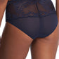 Feathers Girl Brief - Twilight