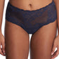 Feathers Girl Brief - Twilight