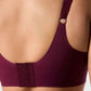 Beyond Bra Mesh - Winterberry