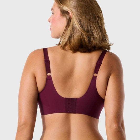 Beyond Bra Mesh - Winterberry
