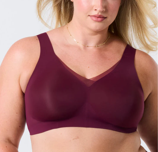 Evelyn Bra - Winterberry