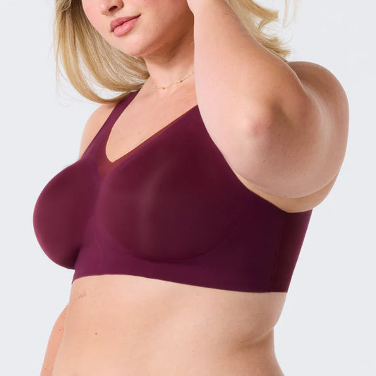 Evelyn Bra - Winterberry