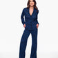 Cosabella Pima Lusso Printed Long PJ Set