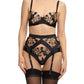 Rosabelle Suspender