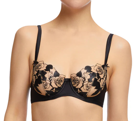 Rosabelle Underwire Bra