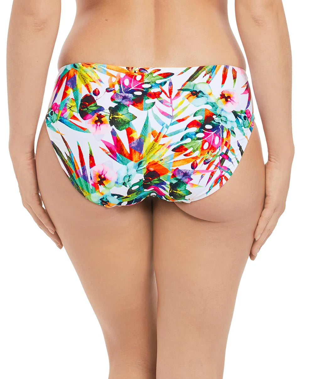 Margarita Island Swim Brief - Multi