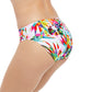 Margarita Island Swim Brief - Multi
