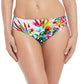 Margarita Island Swim Brief - Multi