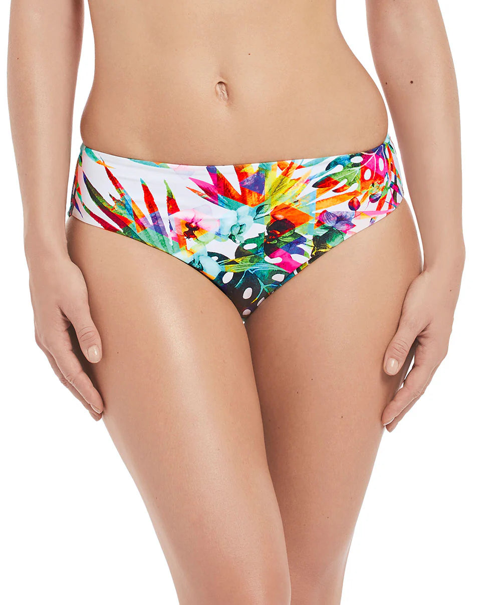 Margarita Island Swim Brief - Multi