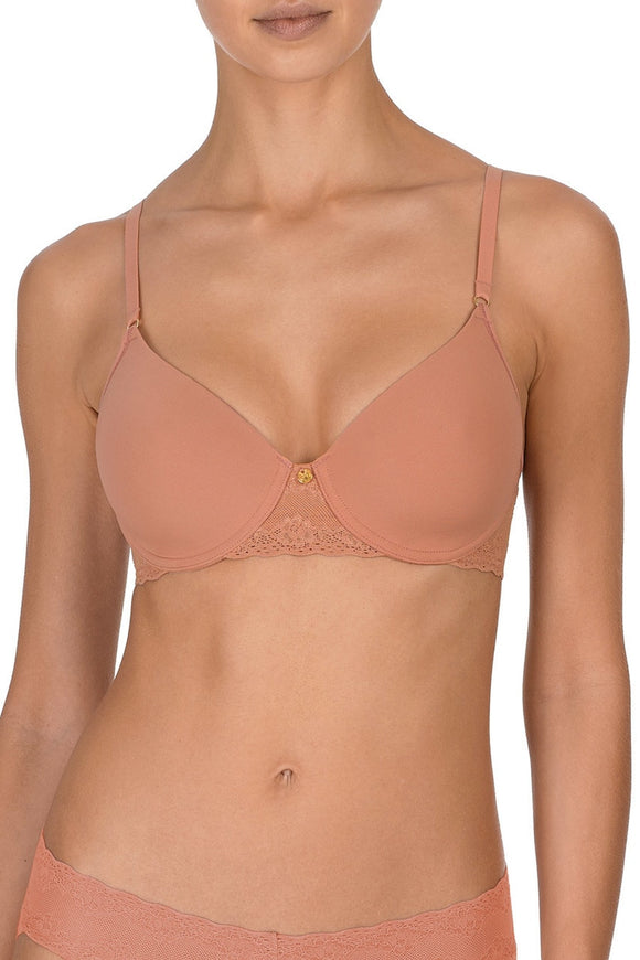 Bliss Perfection Contour Underwire Bra - Frose