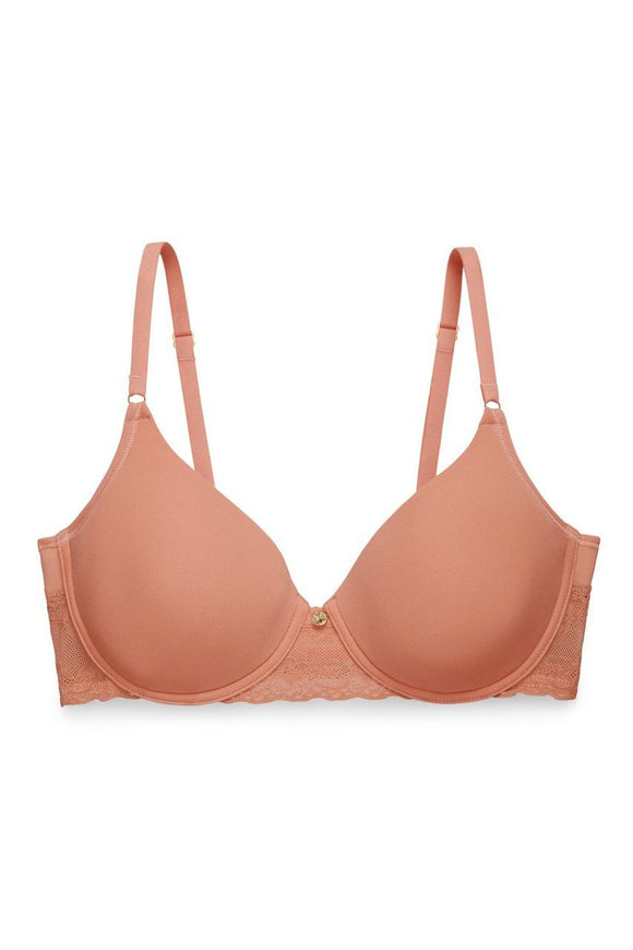 Bliss Perfection Contour Underwire Bra - Frose