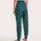 Cotton Pajama Pants - Ponterosa Pine