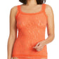 Signature Lace® Classic Cami - Orange Sparkle