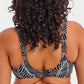 Kata Beach Plunge Bikini Top - Black there are 2 34J? is 1 of them 32J?