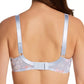 Olivia Side Support Bra - Meadow