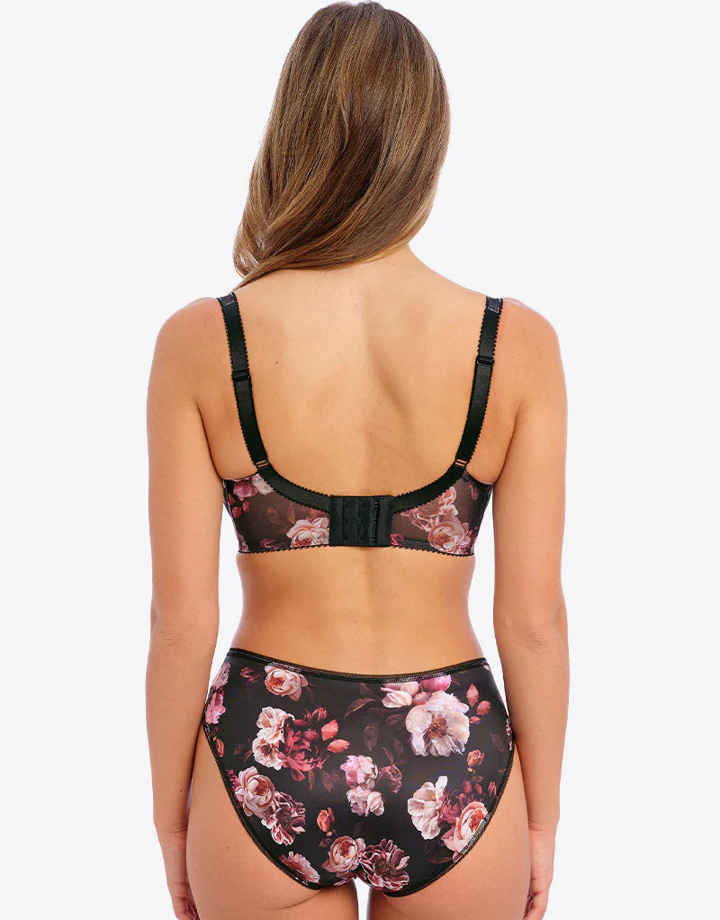 Pippa Brief - Black