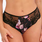 Pippa Brief - Black