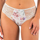 Pippa Brief - White