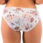 Pippa Brief - White