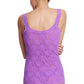 Signature Lace® Classic Cami - Violet Haze