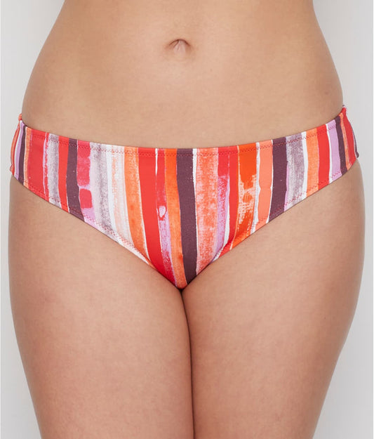 Bali Bay Bikini Bottom - Summer Multi