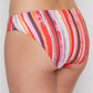 Bali Bay Bikini Bottom - Summer Multi