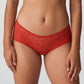I Do Hotpants - Scarlet