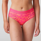 Verao Full Briefs - L.A. Pink