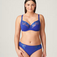 Primadonna Orlando Rio Briefs - Crazy Blue