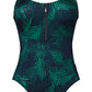 Elouise Swimsuit - Teal